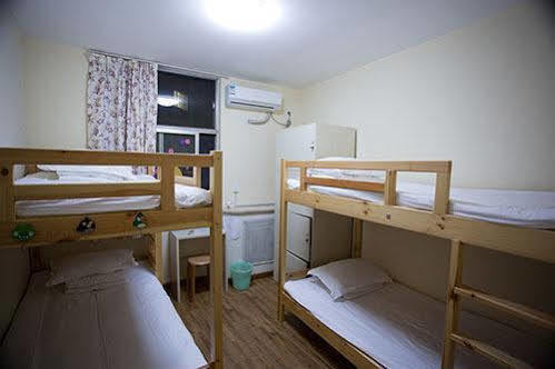 Sunflower Youth Hostel Qingdao Luaran gambar